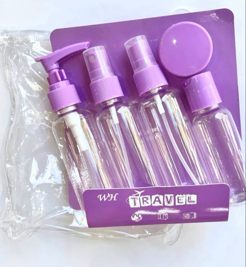 KIT VIAJERO X5