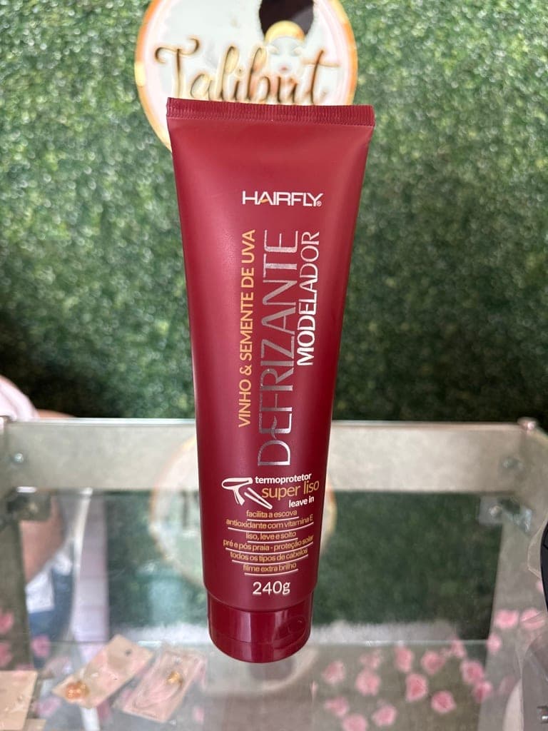 TERMOPROTECTOR HAIRFLY