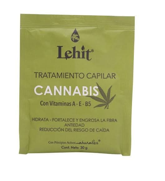 TRATAMIENTO CANNABIS LEHIT