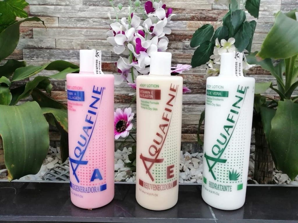 CREMA AQUAFINE