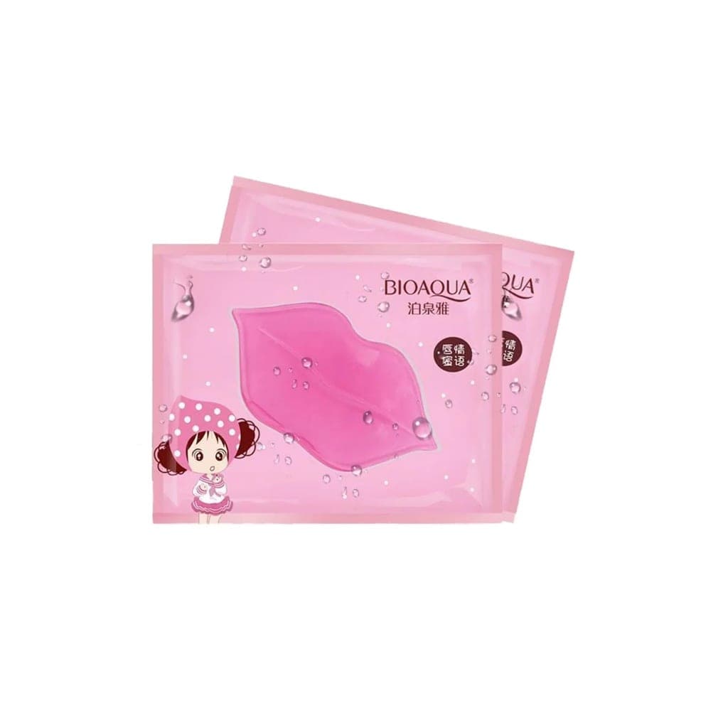 COLAGENO PARA LABIOS