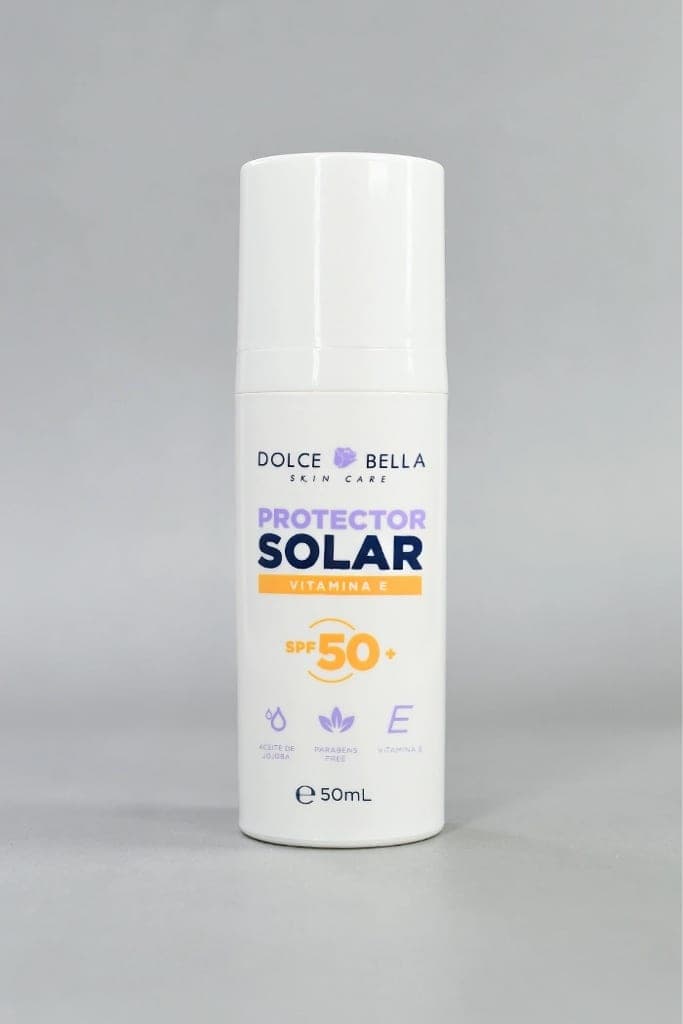 PROTECTOR SOLAR DOLCE BELLA