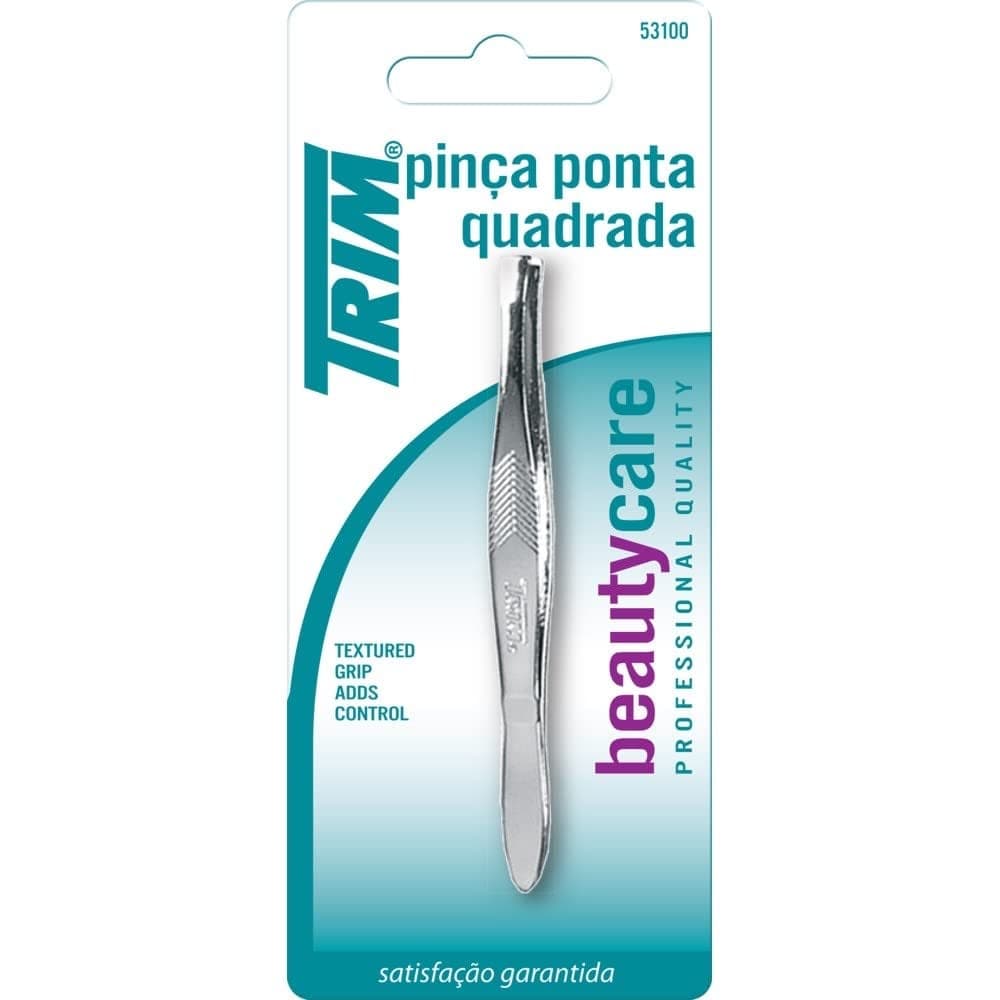 DEPILADOR PINZA ORIGINAL TRIM