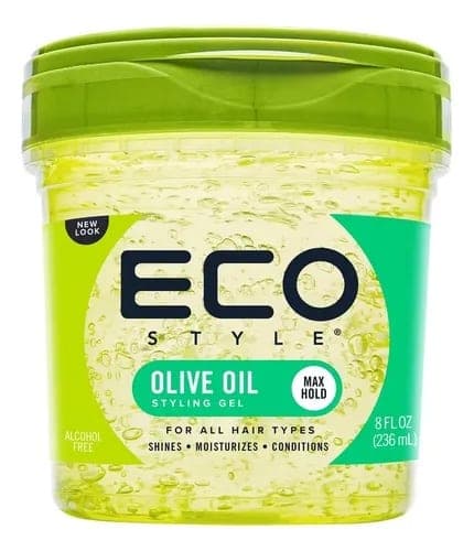 GEL ECO PEQUEÑA AGUACATE
