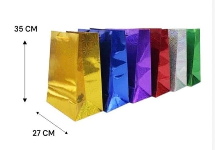 BOLSA REGALO MEDIANA