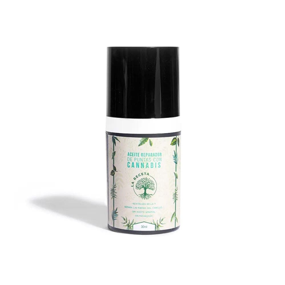 ACEITE REPARADOR PUNTAS
