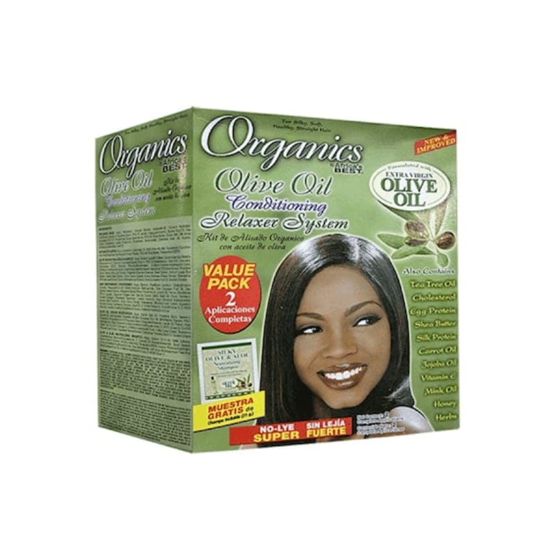 ALISADORA ORGANICS