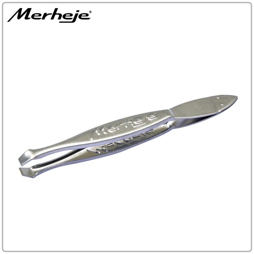 DEPILADOR PINZA