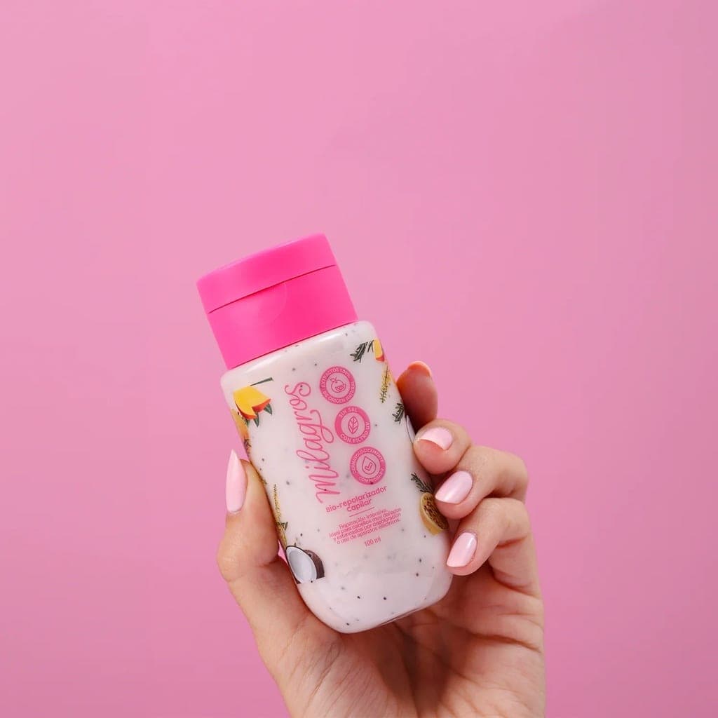 MINI BIOREPOLARIZADOR MILAGROS