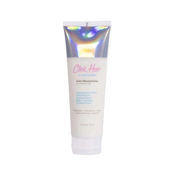 SUERO RECONSTRUCTOR CLICK HAIR