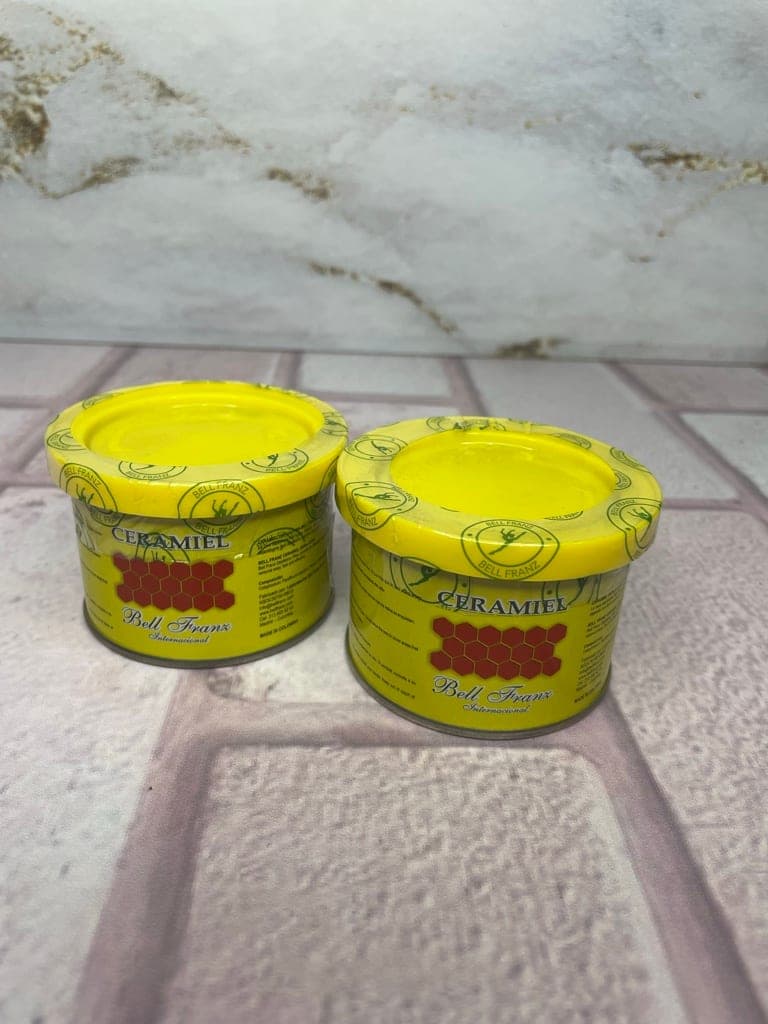 CERA BELL MIEL 120G