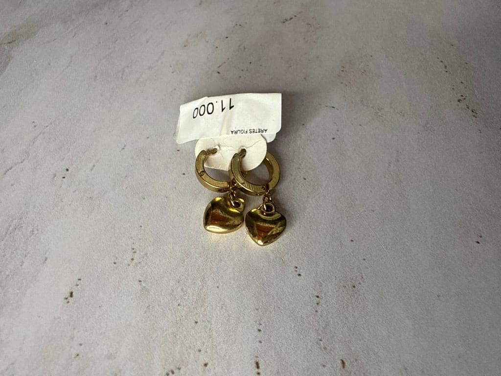 ARETES FIGURA