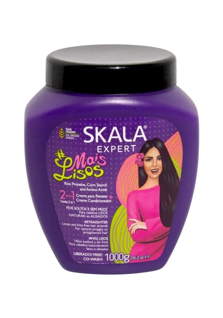 SKALA MORADA LISOS
