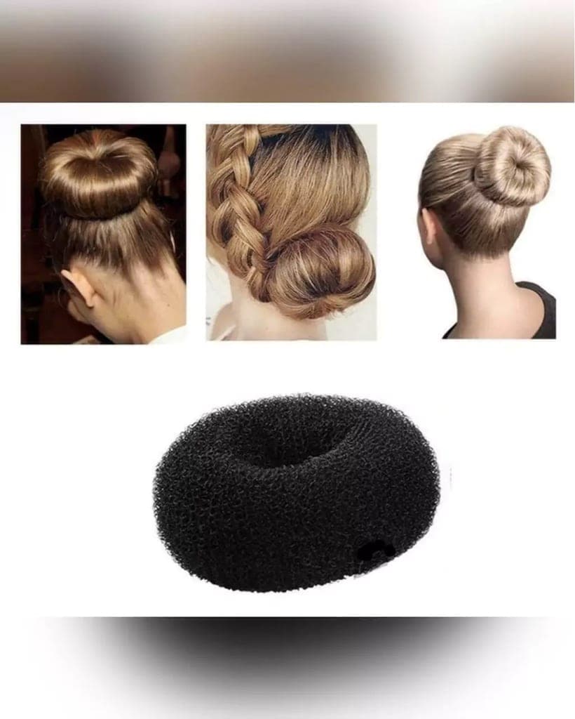 DONAS PARA EL CABELLO