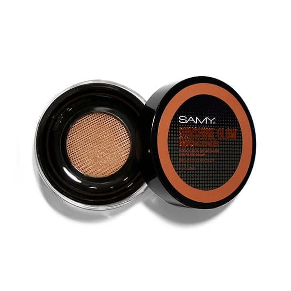 POLVO SUELTO BRONCEADOR SAMY