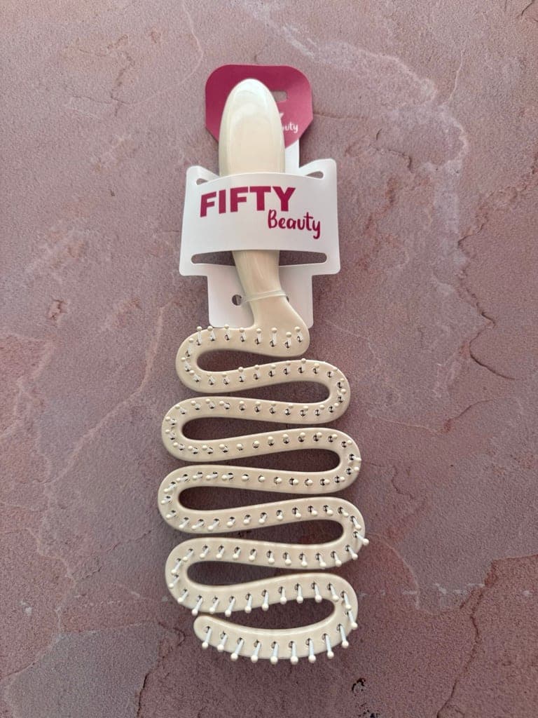 CEPILLO ESPIRAL SERPIENTE