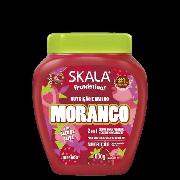 SKALA MORANGO