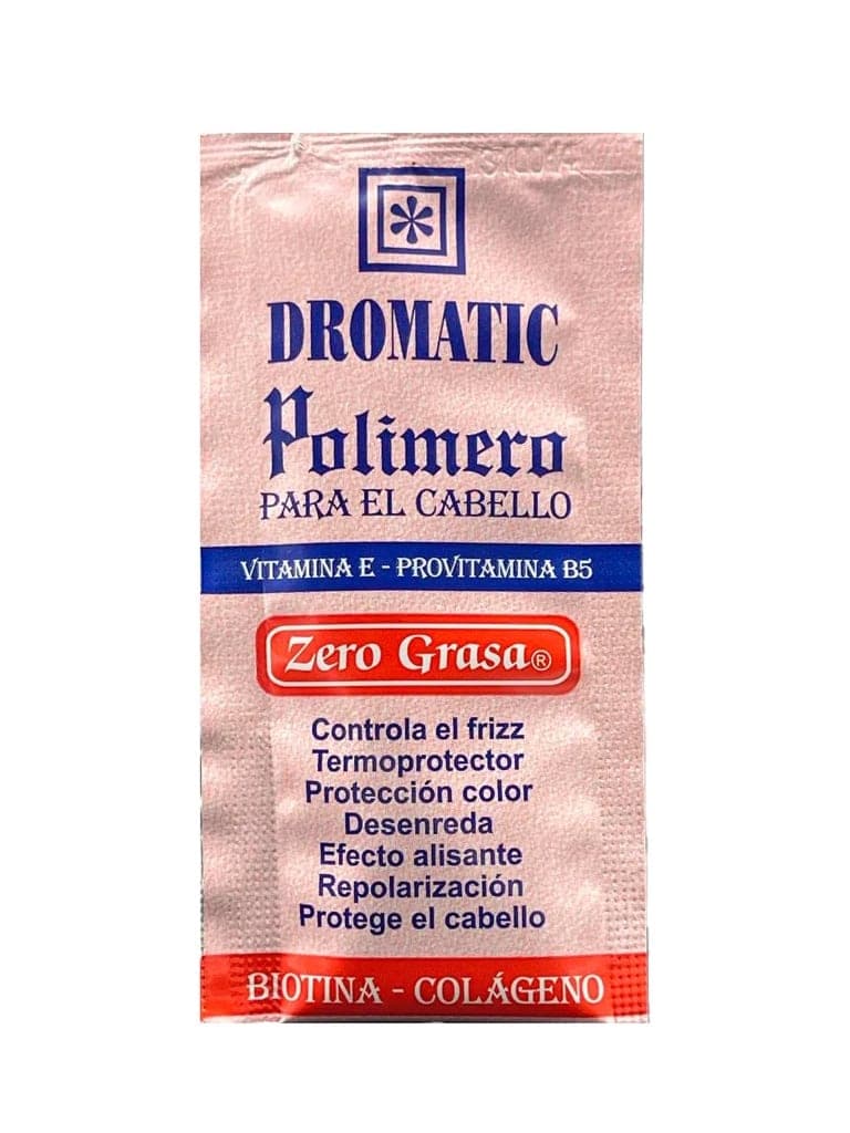 POLIMERO DROMATIC