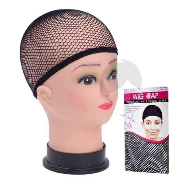 GORRO DE MALLA