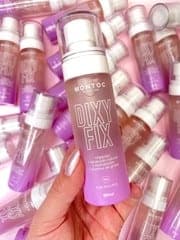 FIJADOR DE MAQUILLAJE DIXY FIX GRANDE 8OML