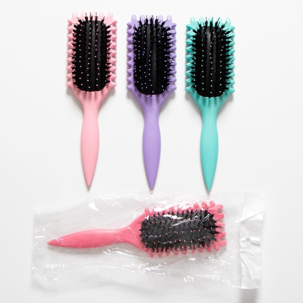 CEPILLO CURLY DEFINIDOR FIFTY