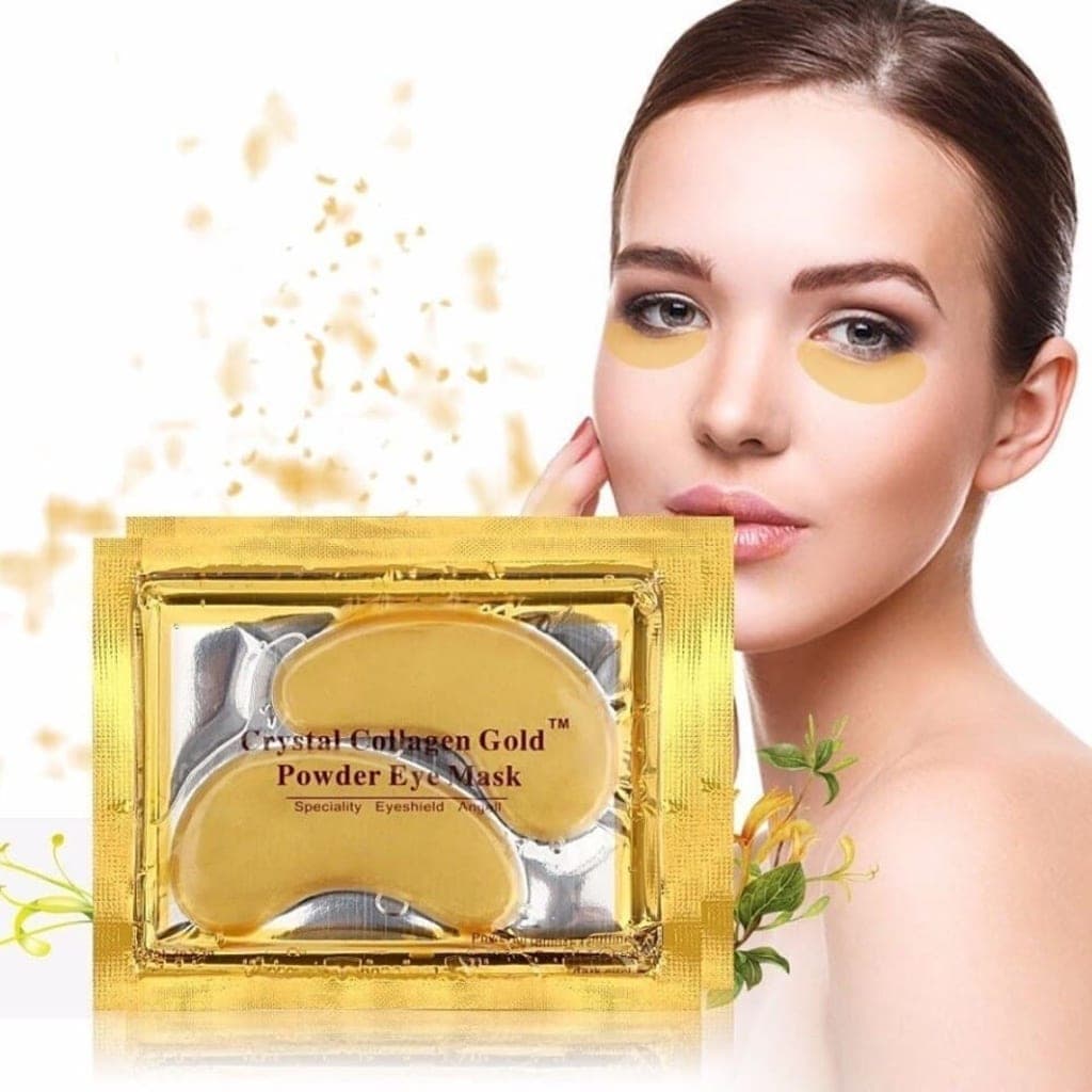 COLAGENO DE OJERAS