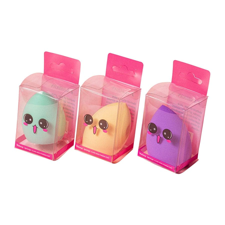 BEAUTY BLENDER EN CAJITA