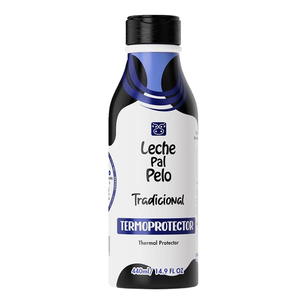 LECHE PAL PELO TERMOPROTECTOR