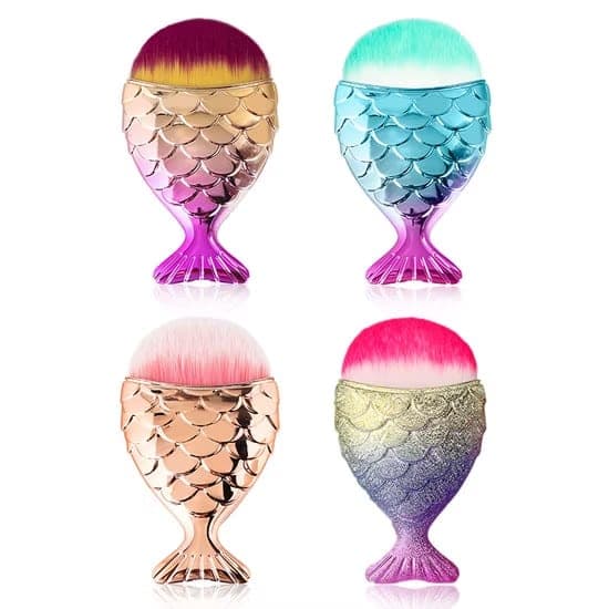 BROCHA BASE SIRENA FIFTY