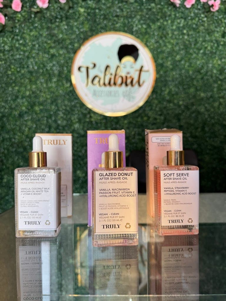 TRULY ACEITE PEQUEÑO
