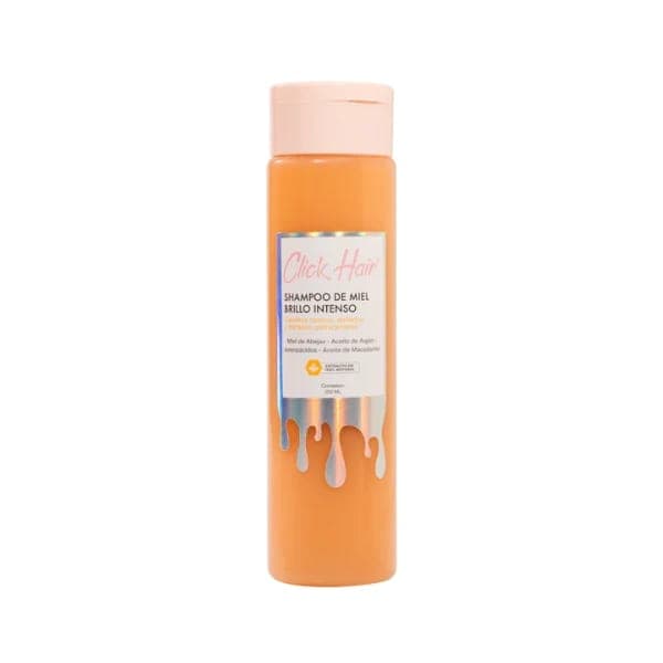 SHAMPOO MIEL CLICK HAIR