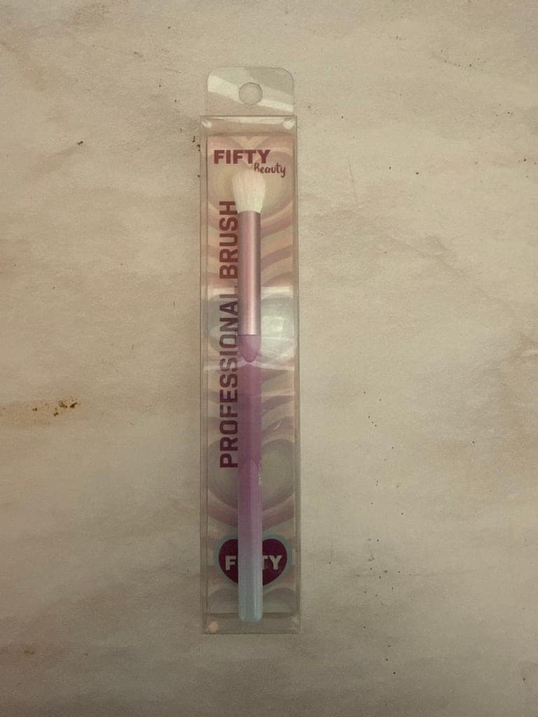 PINCEL DIFUMINADOR FIFTY