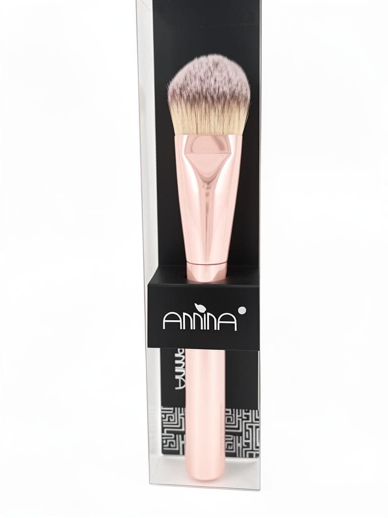 BROCHA ANNINA LENGUA DE GATO