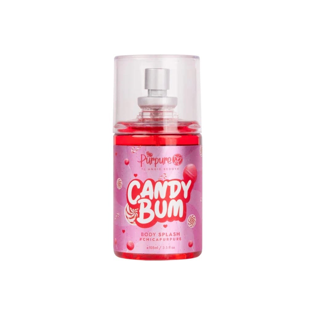MINI SPLASH CANDY BUM PURPURE