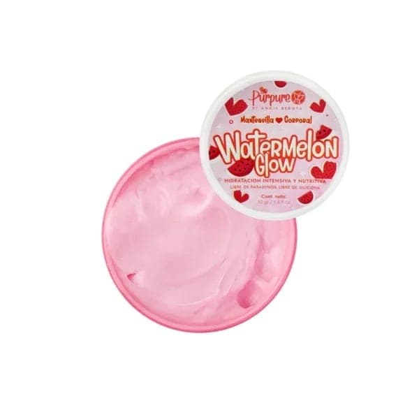 MANTEQUILLA WATERMELON PURPURE
