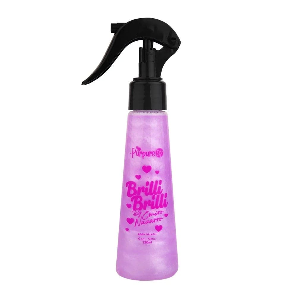 BRILLI BRILLI EMIRO PURPURE