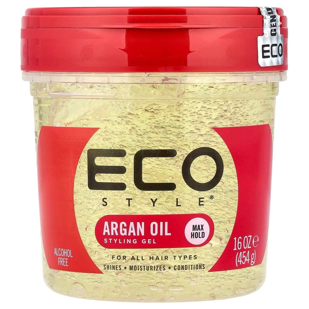 GEL ECO GRANDE ARGAN