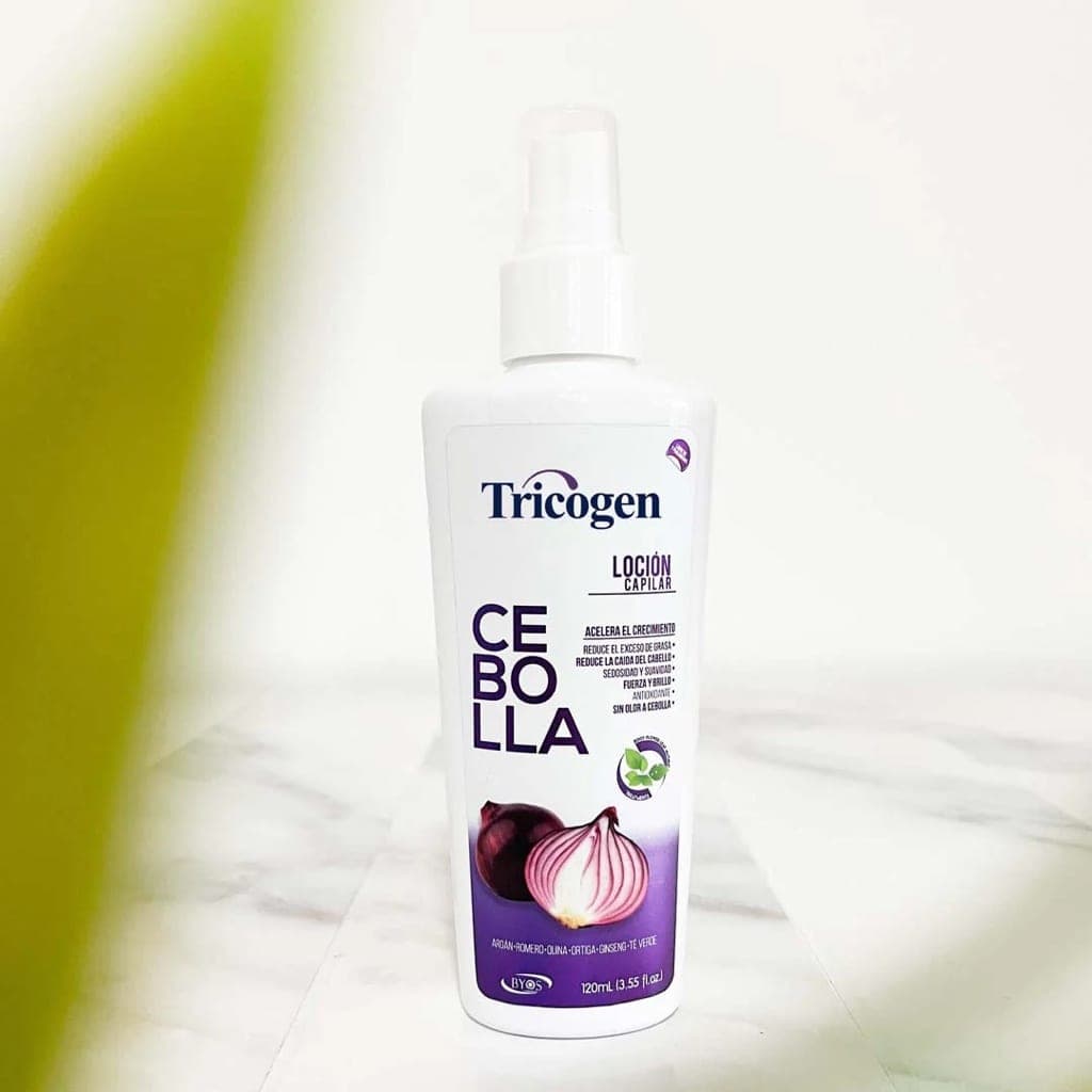 TONICO DE CEBOLLA TRICOGEN