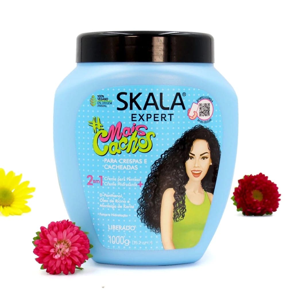 SKALA AZUL CRESPOS