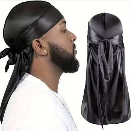 DURAG HOMBRE
