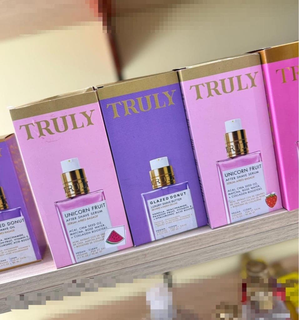 TRULY CREMA PEQUEÑO