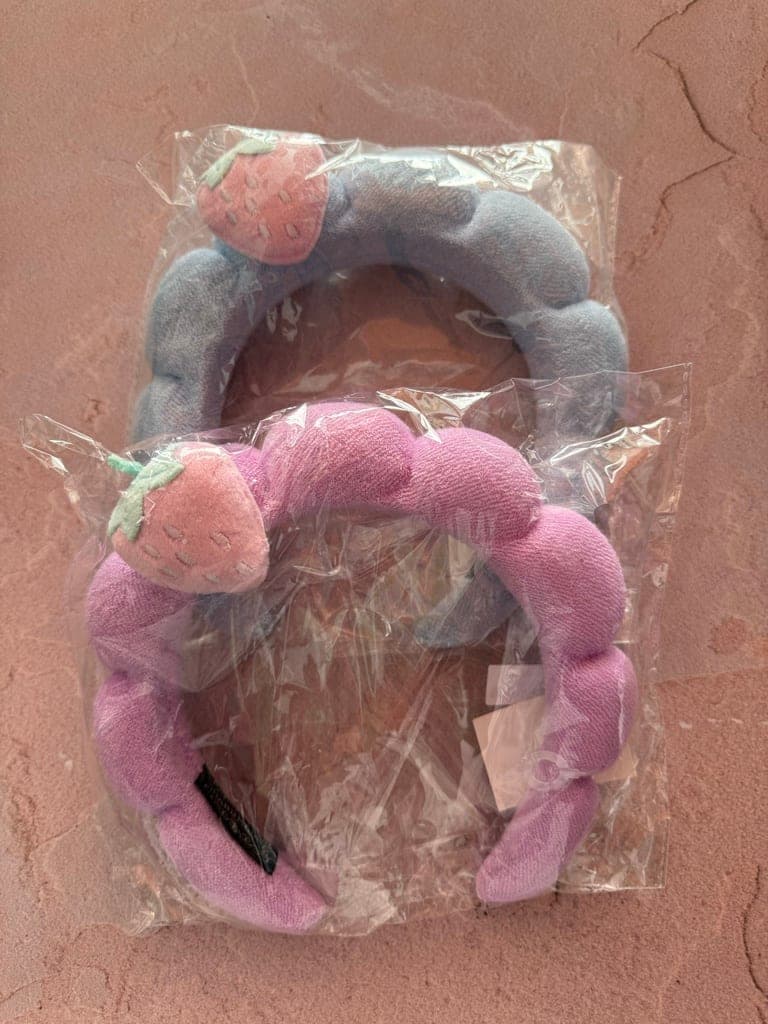 BALACAS PARA MAQUILLAJE
