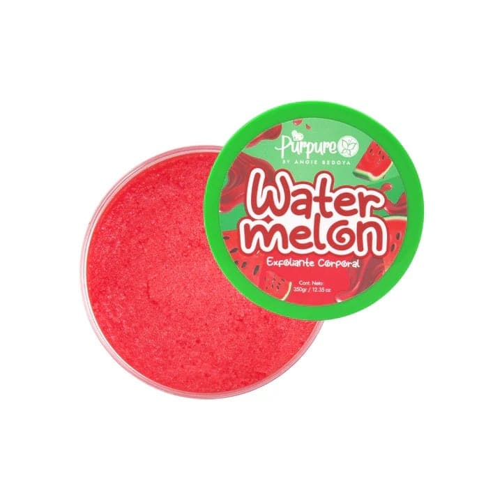 EXFOLIANTE WATERMELON PURPURE