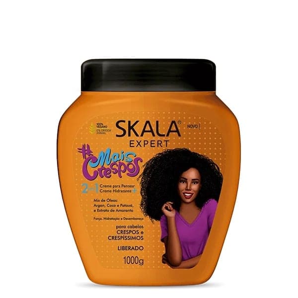 SKALA NARANJA
