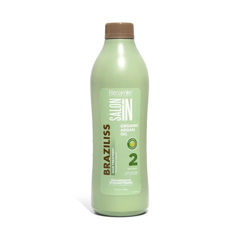 KERATINA RECAMIER BRAZILISS 500ML