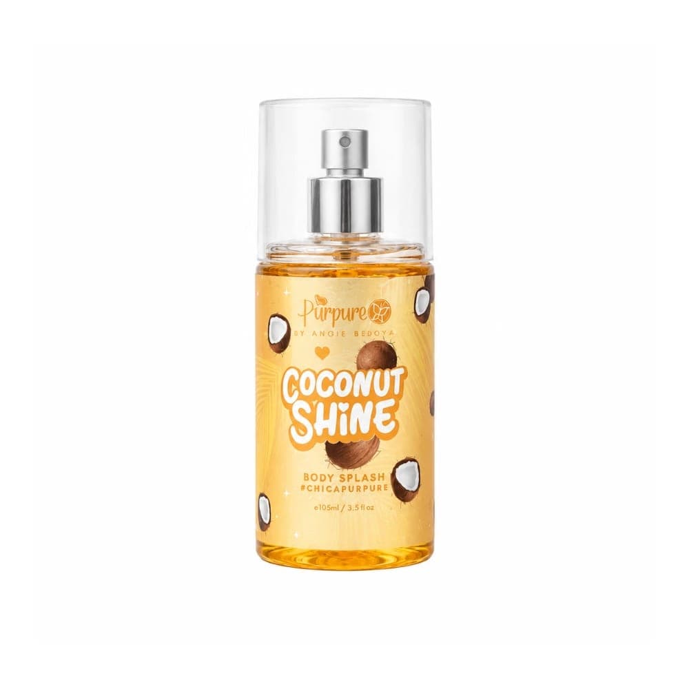 MINI SPLASH COCO PURPURE