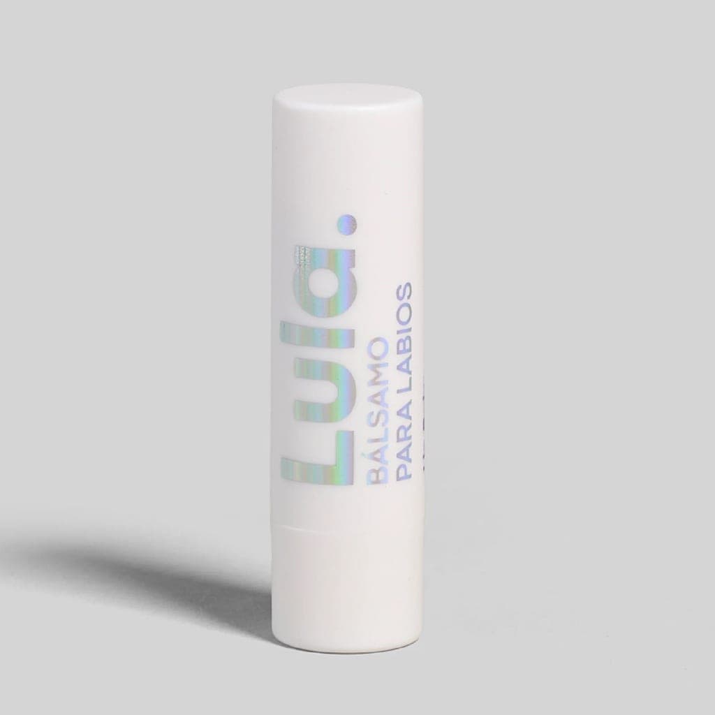 BÁLSAMO PARA LABIOS LULA