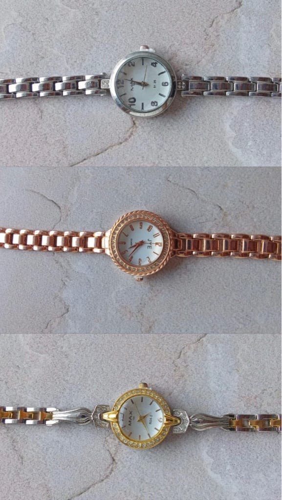 RELOJ DAMA