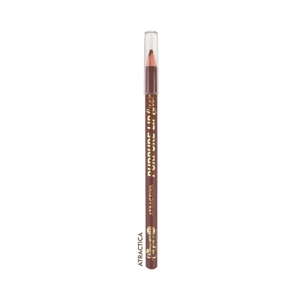 LAPIZ LABIOS ATRACTIVA PURPURE
