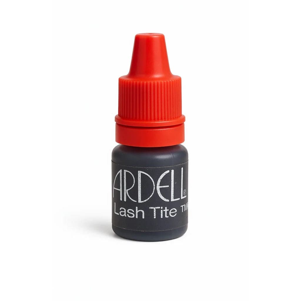 PEGANTE DE PESTAÑAS ARDELL PEQUEÑO TAPA ROJA